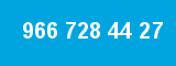 966 728 44 27